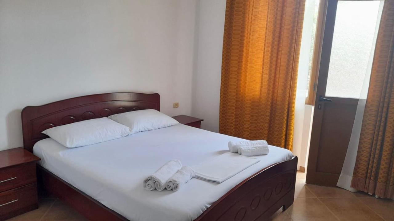 Vita Apartment - Spacious Garden And Balcony 5 Min To Beach & Center Ксамил Экстерьер фото