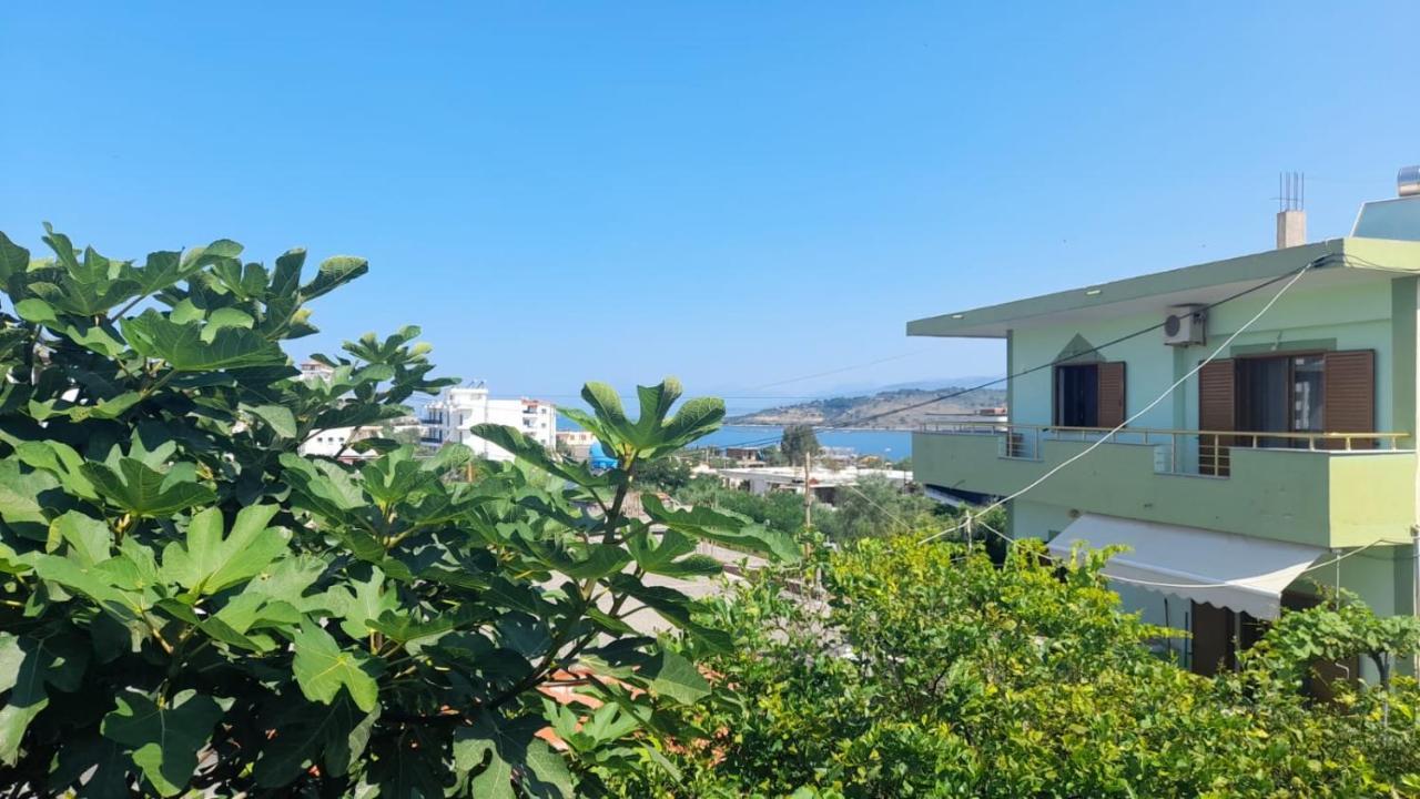 Vita Apartment - Spacious Garden And Balcony 5 Min To Beach & Center Ксамил Экстерьер фото