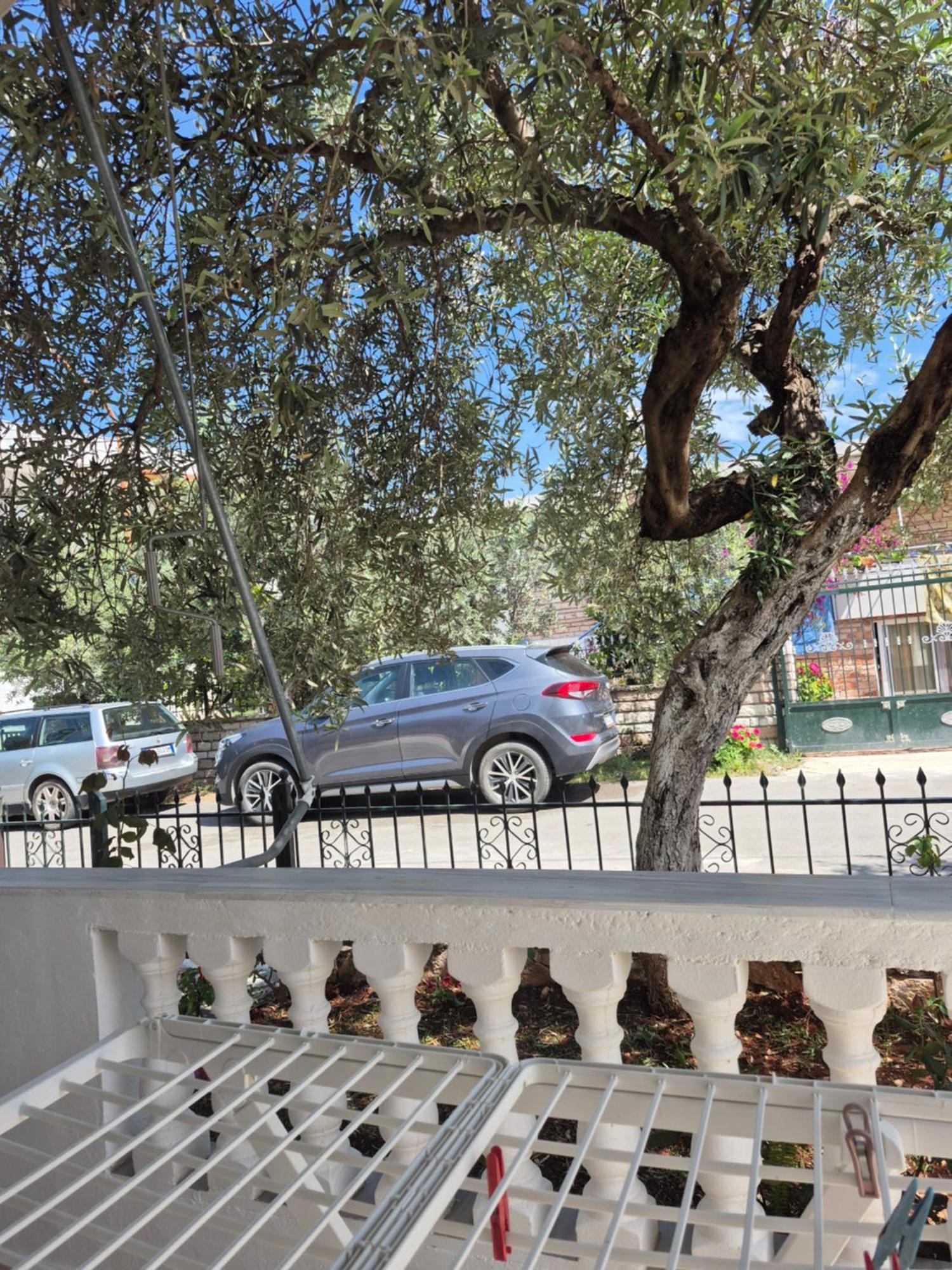 Vita Apartment - Spacious Garden And Balcony 5 Min To Beach & Center Ксамил Экстерьер фото